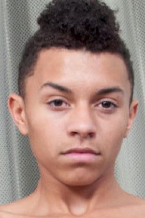 et billede af Gabriel Grant