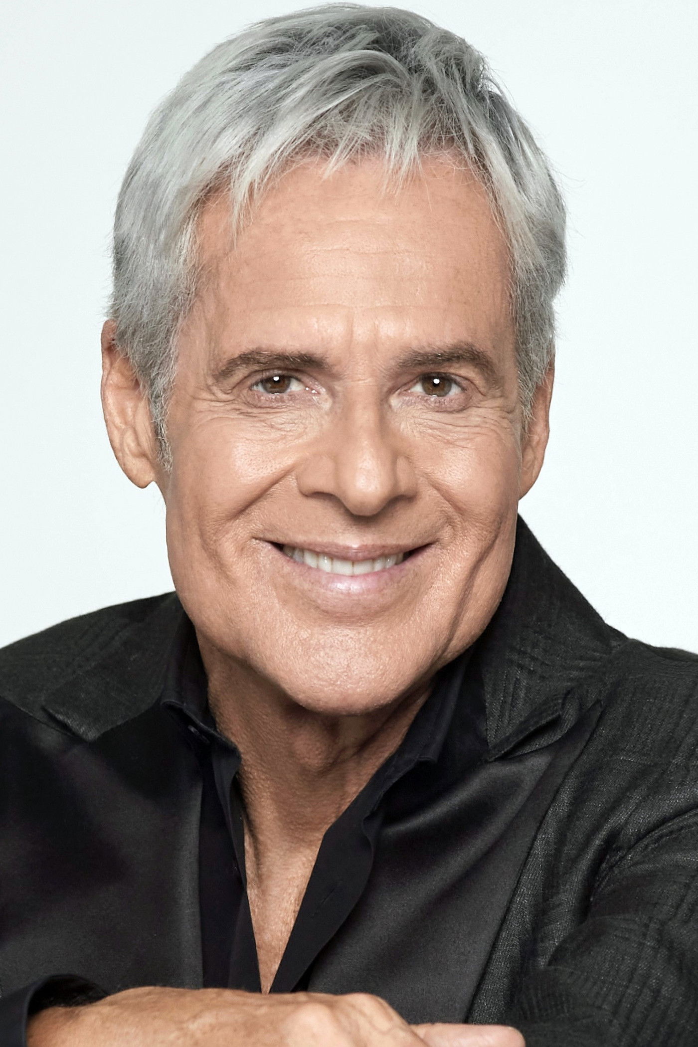 et billede af Claudio Baglioni