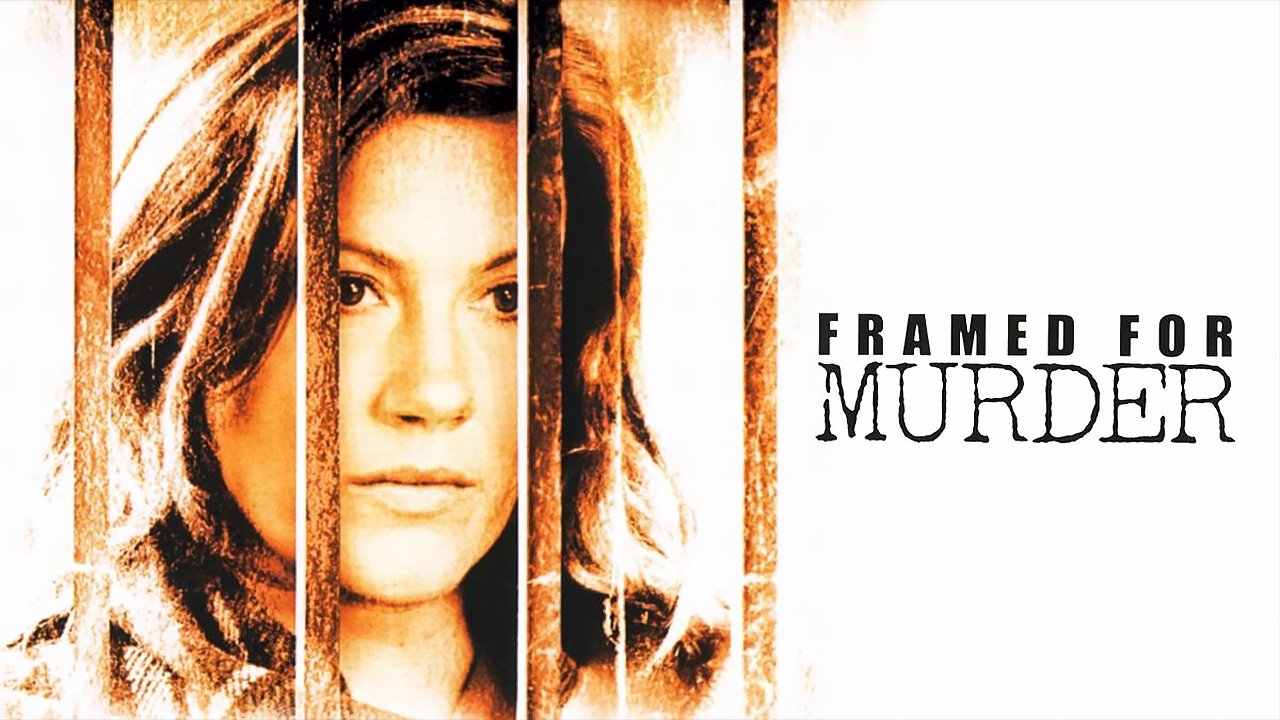 Framed for Murder (2007)