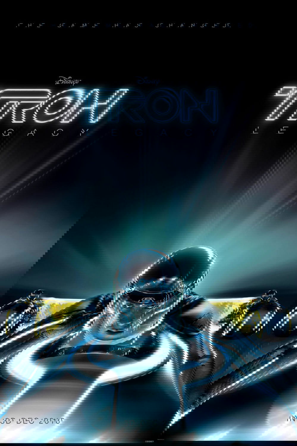 TRON: Legacy