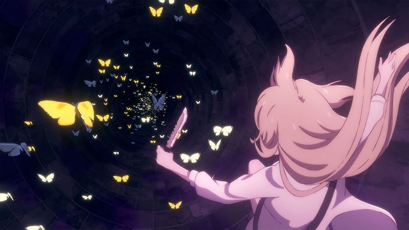 Assistir Satsuriku no Tenshi Episodio 5 Online