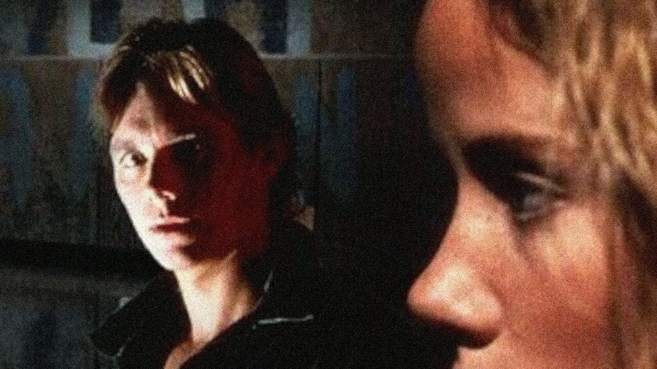 Fatal Charm (1990)