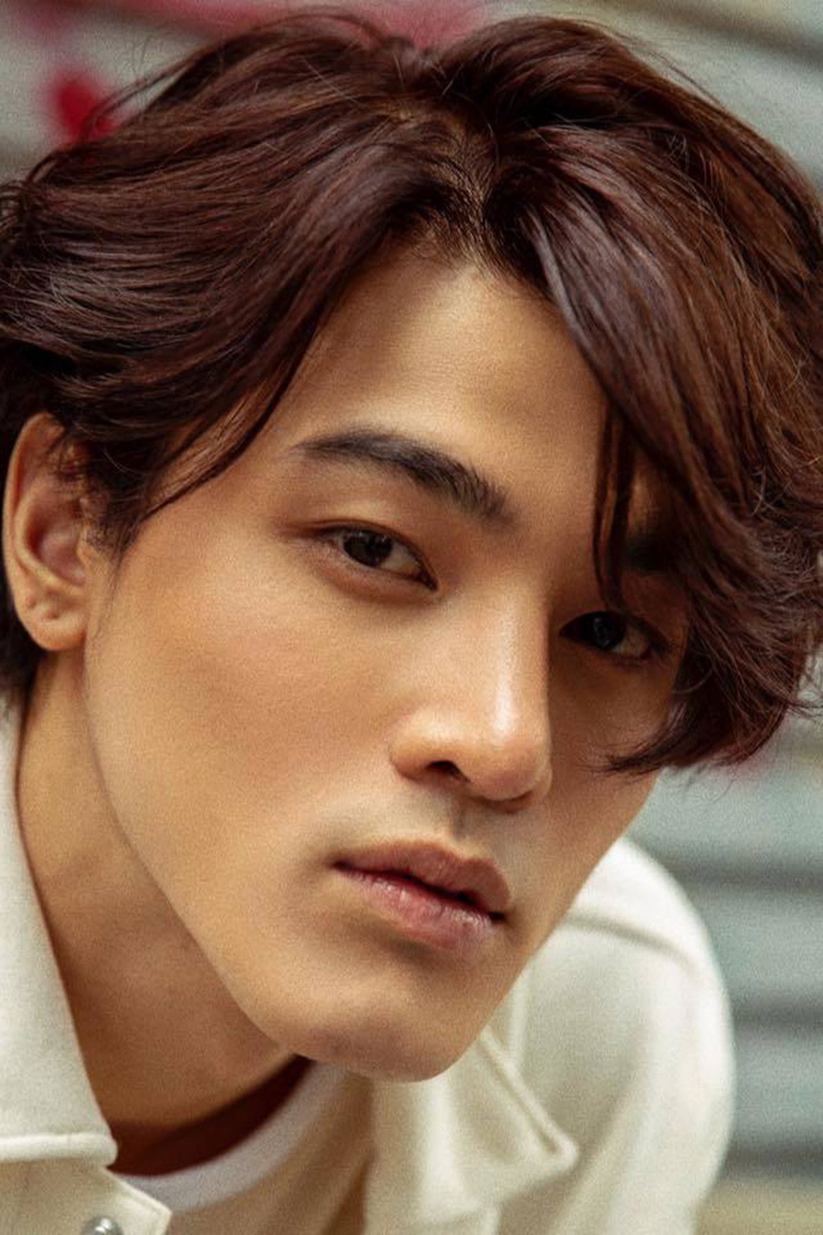 et billede af Khương Lê