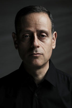 et billede af Elidan Arzoni