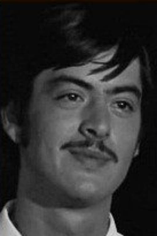 et billede af Aleksandr Khodzhaev