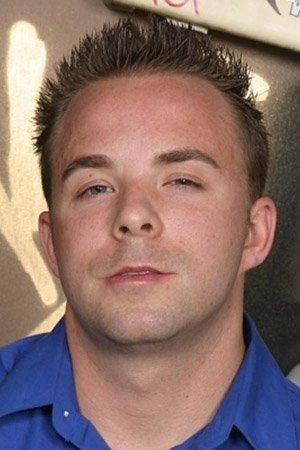 et billede af Billy DeWitt