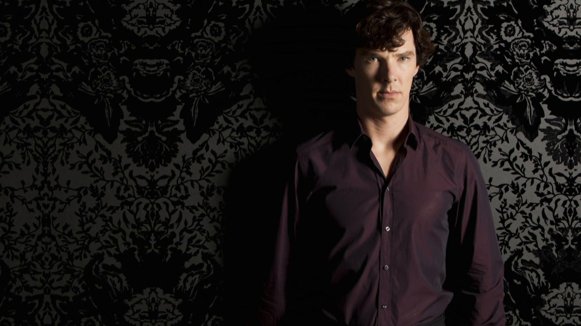 Sherlock: Uncovered (2012)