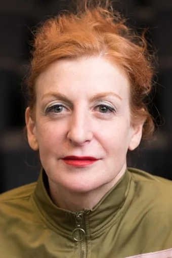 et billede af La Ribot