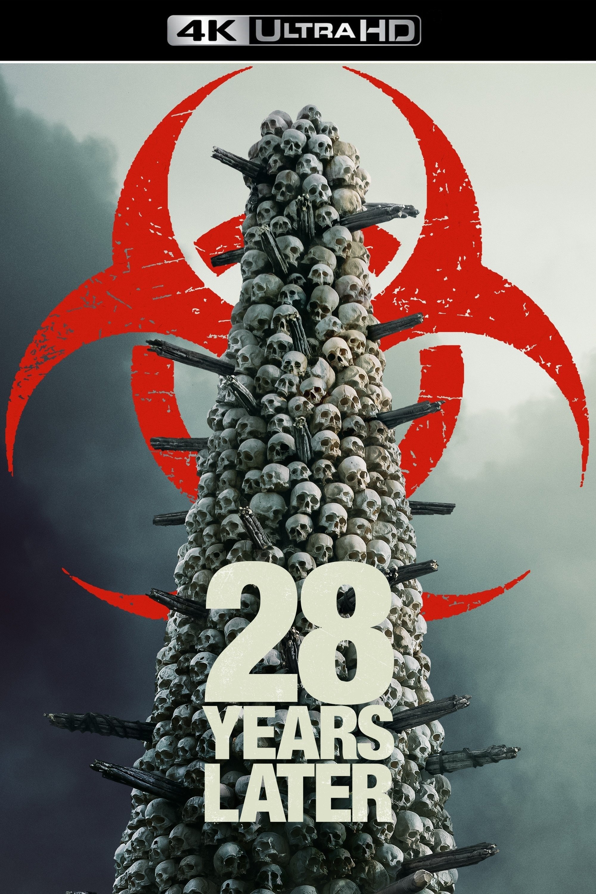 28 Years Later