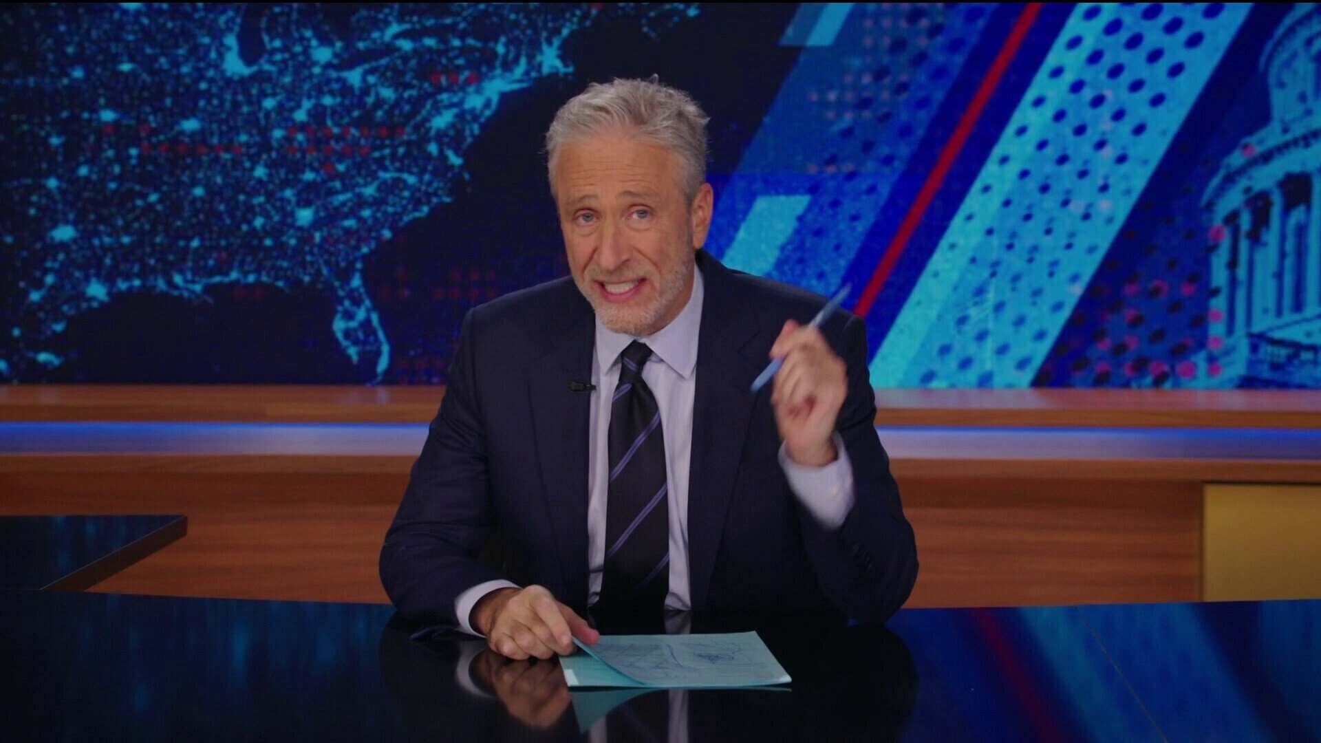 The Daily Show