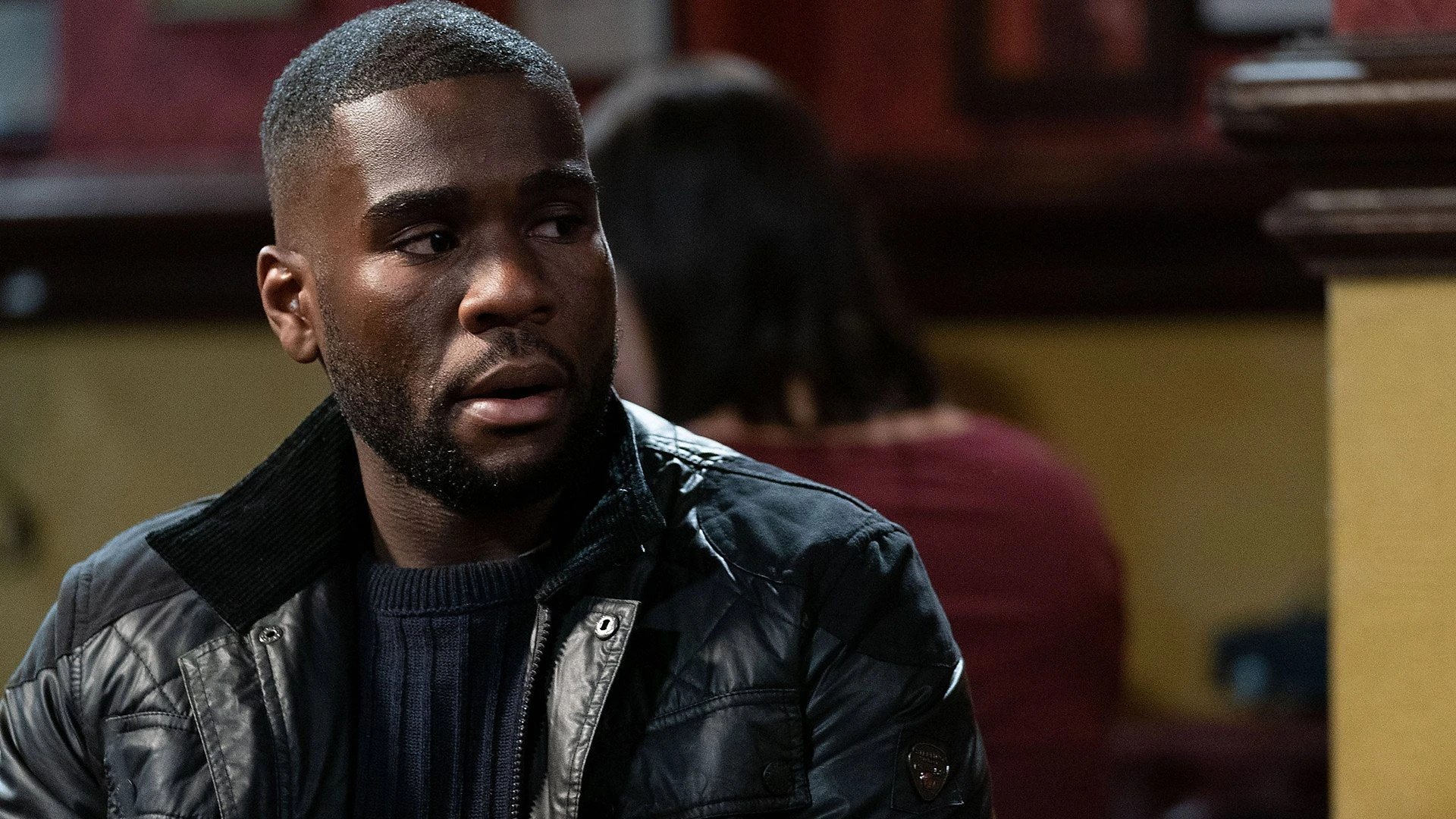 EastEnders Staffel 36 :Folge 15 