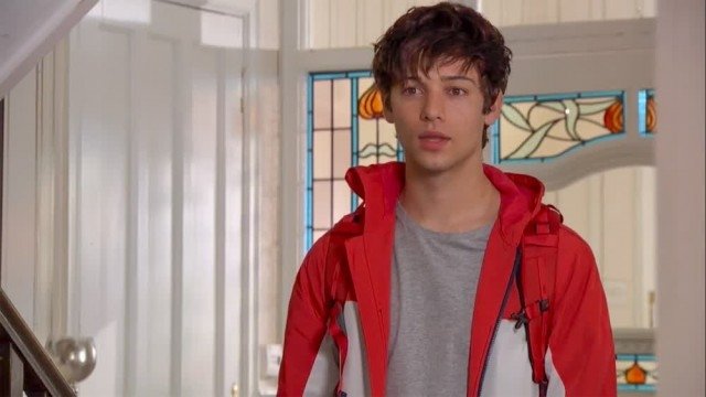 Hollyoaks
