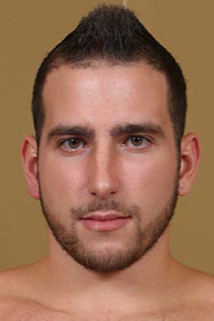 et billede af Armani