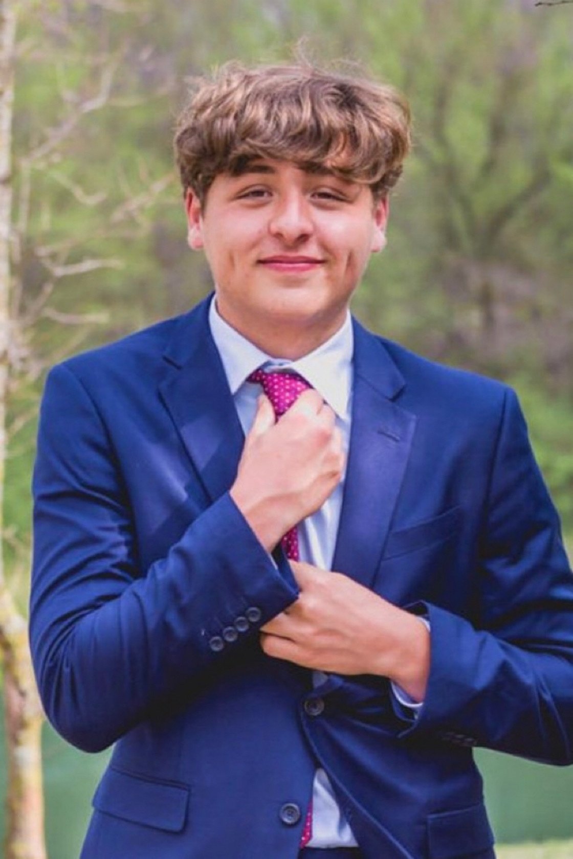 Dalton Jenks | Director