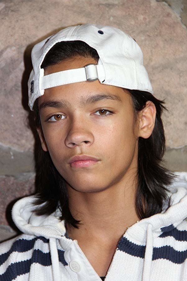 et billede af Vito Gerbino