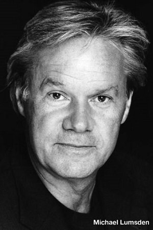 et billede af Michael Lumsden