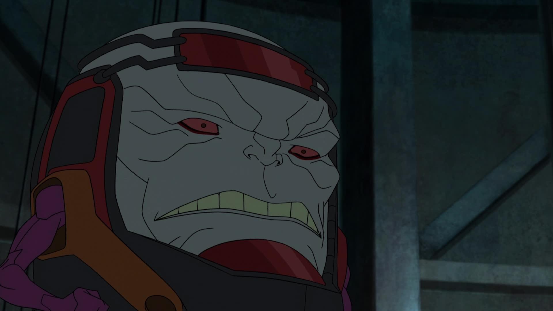 Marvel's Guardians of the Galaxy