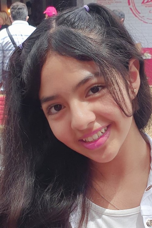 et billede af Alisson Santiago