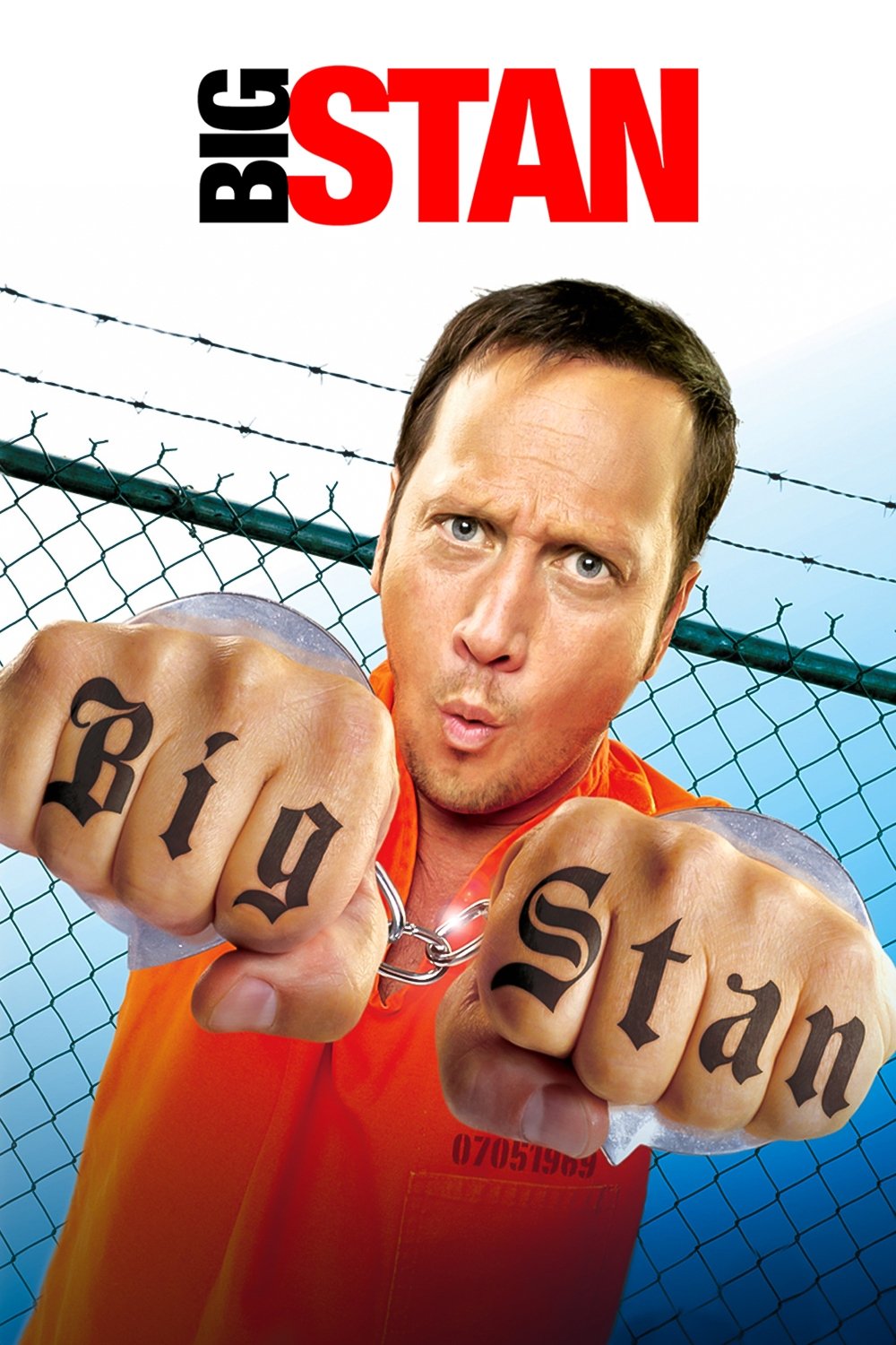 Big Stan