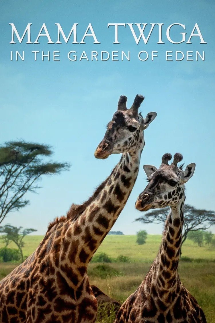 Mama Twiga in the Garden of Eden on FREECABLE TV
