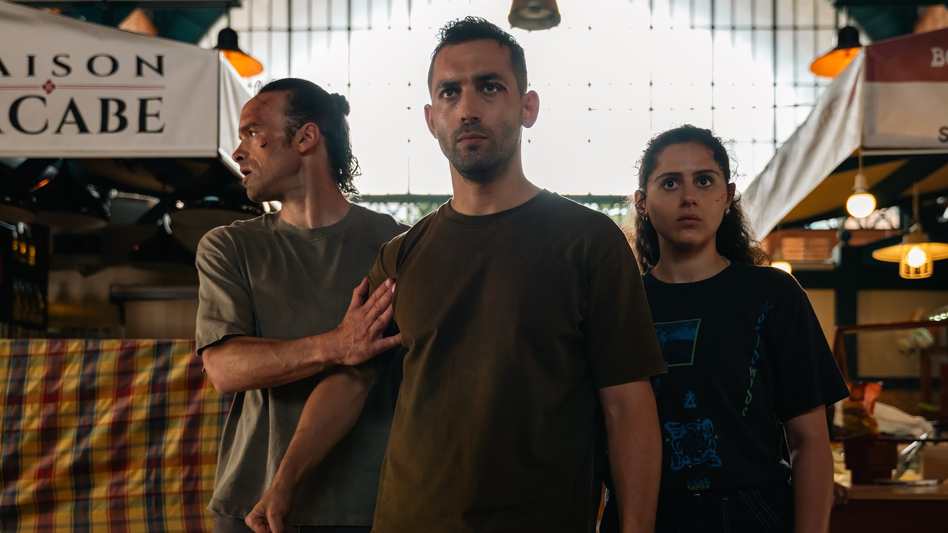 The Orphans Screenshot