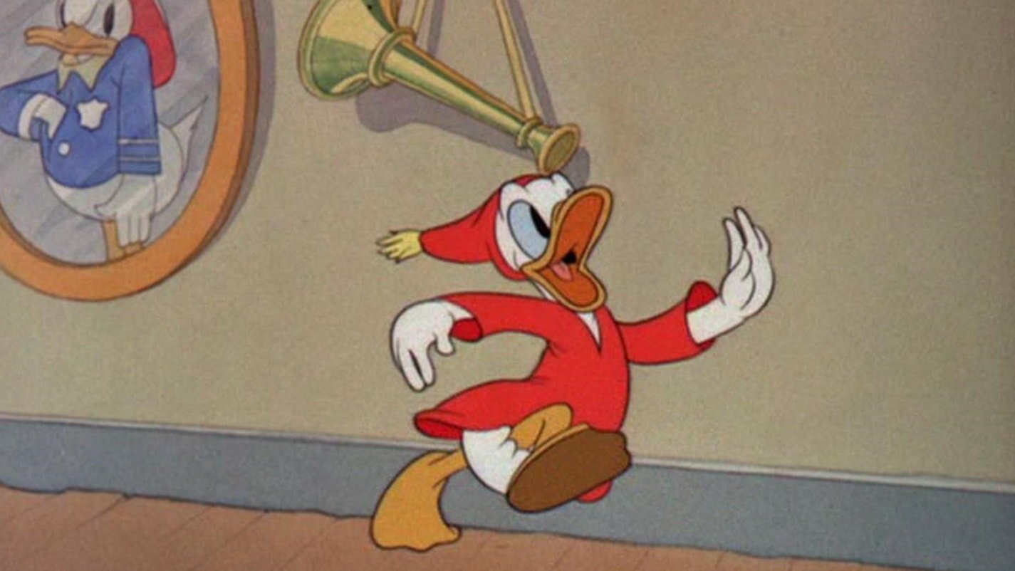 Fire Chief (1940)