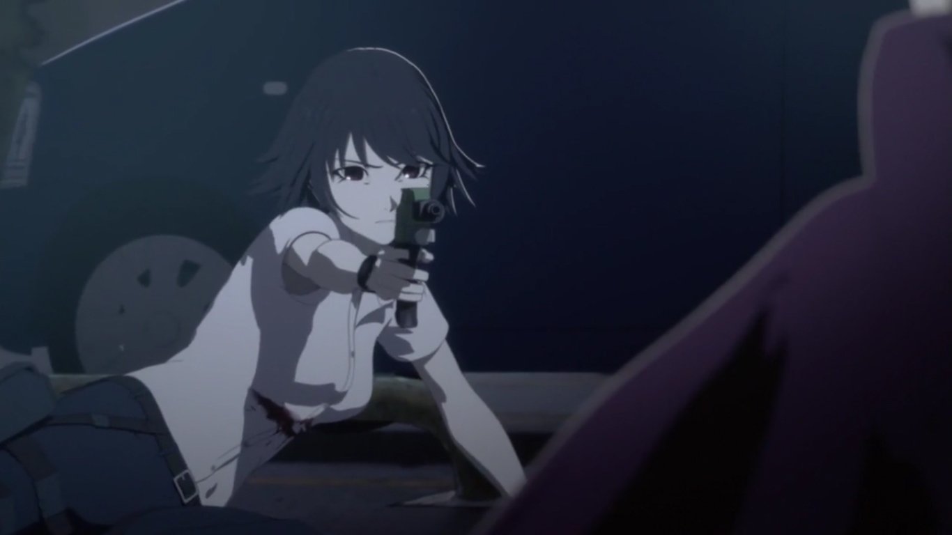 Ajin