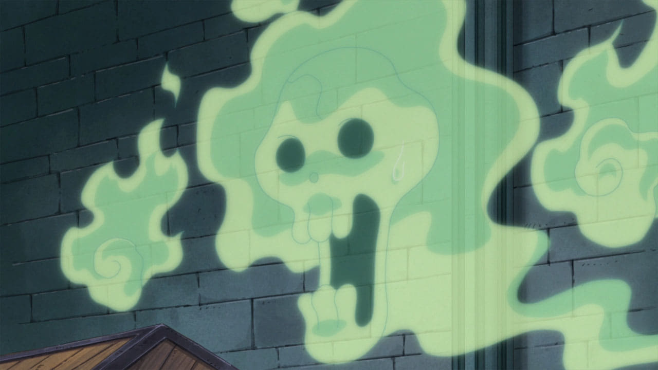 One Piece - Season 19 Episode 812 : Infiltración dentro del castillo. Robar el road poneglyph (2024)