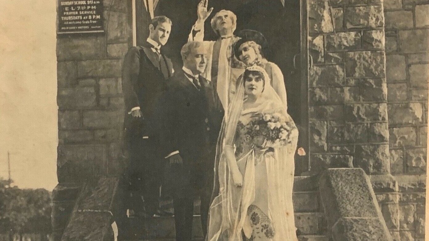 Lady Audley's Secret (1915)