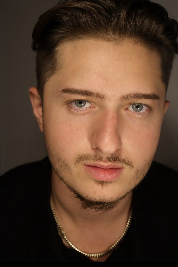 et billede af Maylon Nemeth