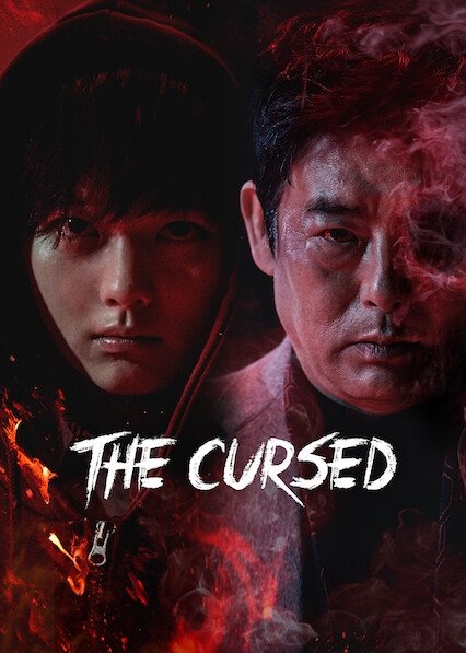 The Cursed - Season 1