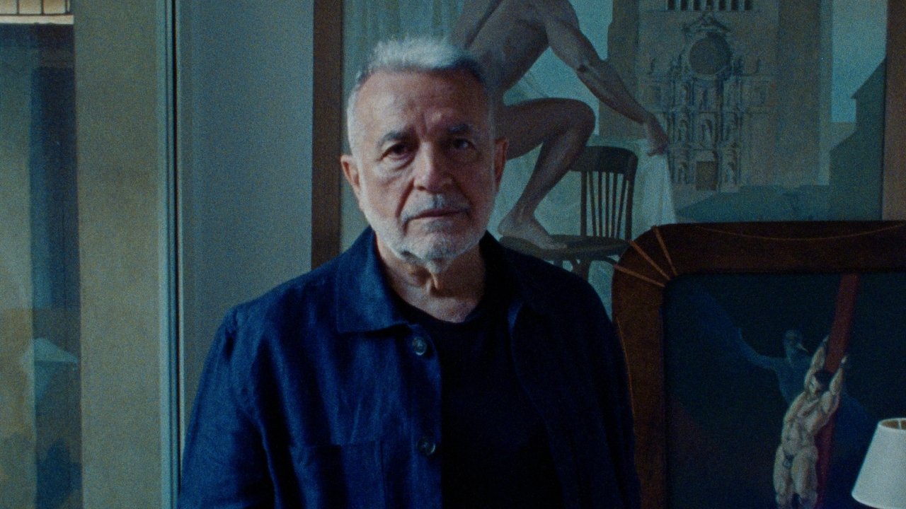 Terenci: la fabulación infinita (2023)