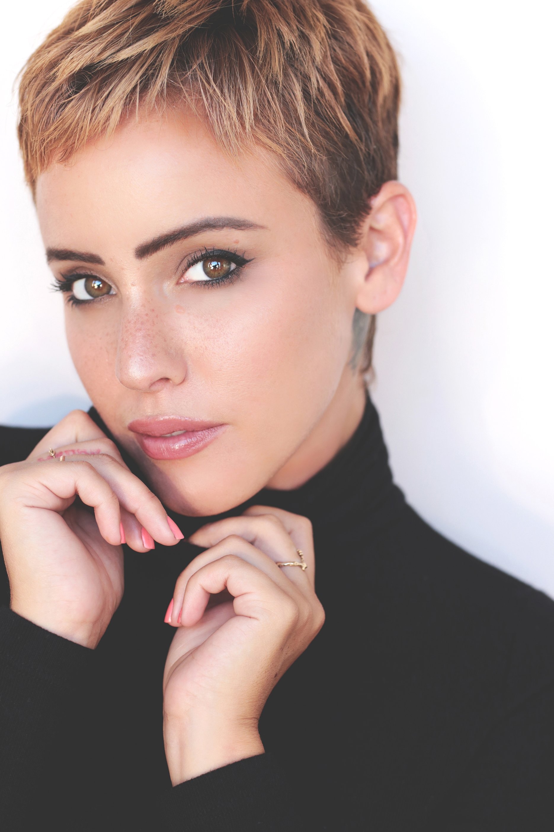 et billede af Raychel Diane Weiner