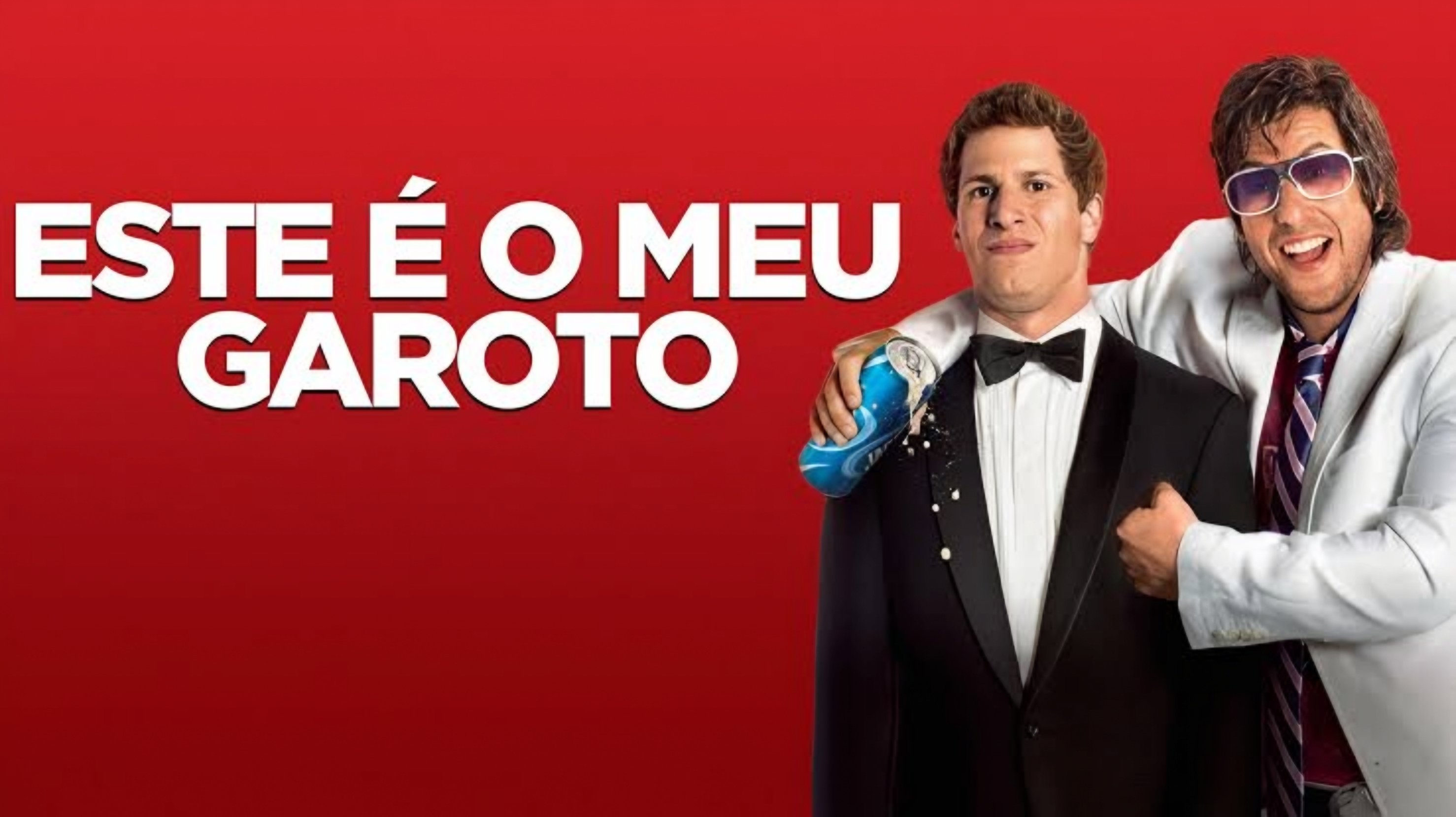 Este é o Meu Garoto (2012)