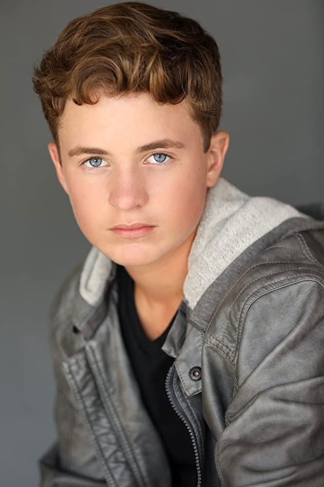 et billede af Sean Leo