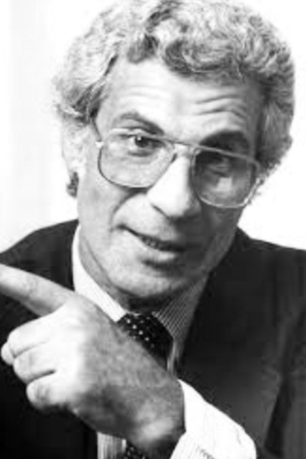 et billede af Roberto Fiore