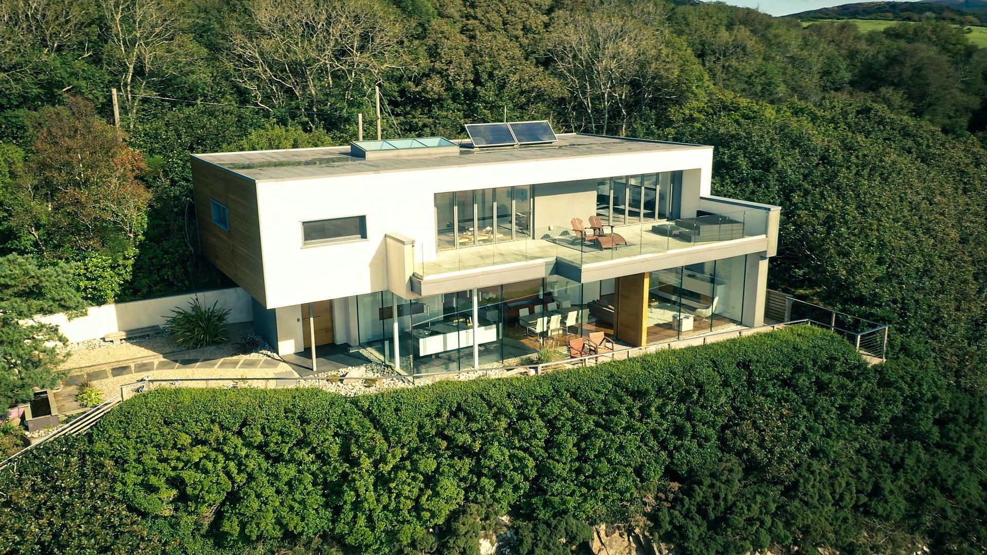 Scotland's Home of the Year - Épisode 1