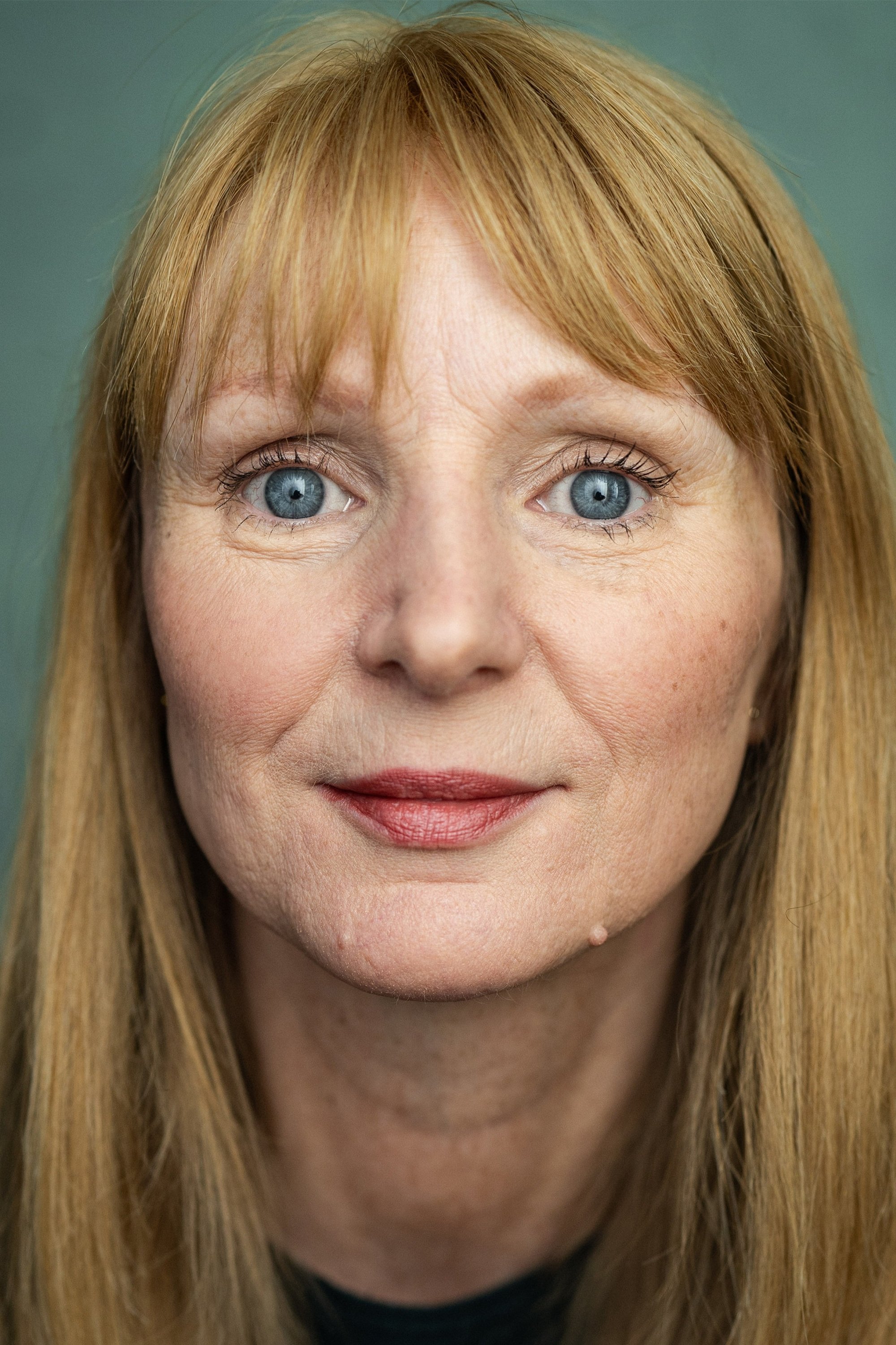 et billede af Joanne Dakin