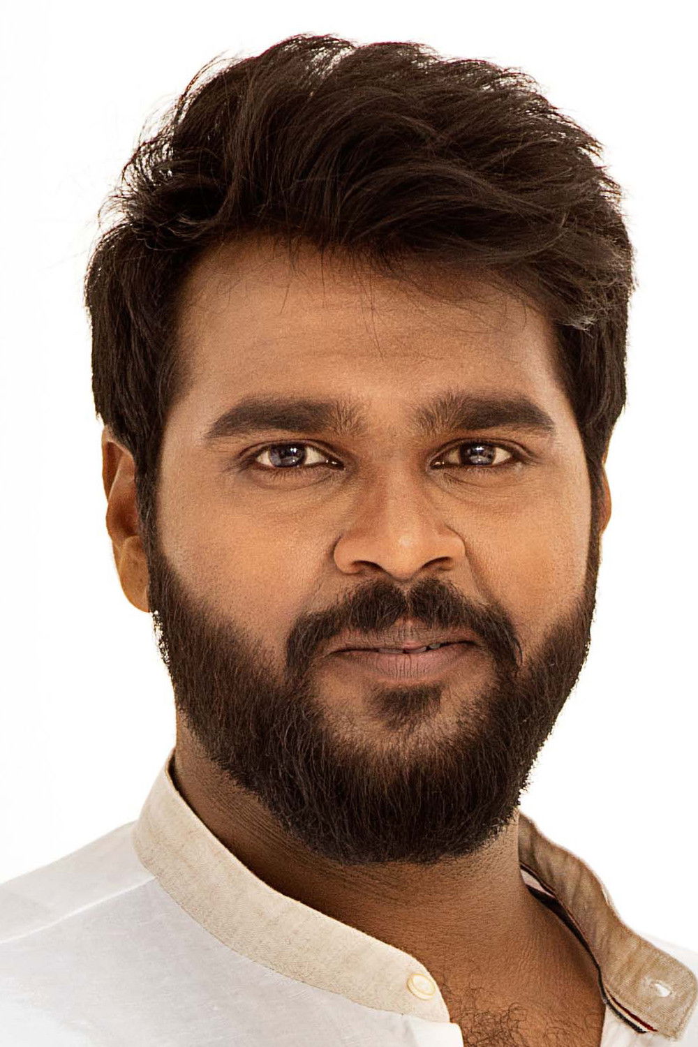 et billede af Shanmuga Pandian