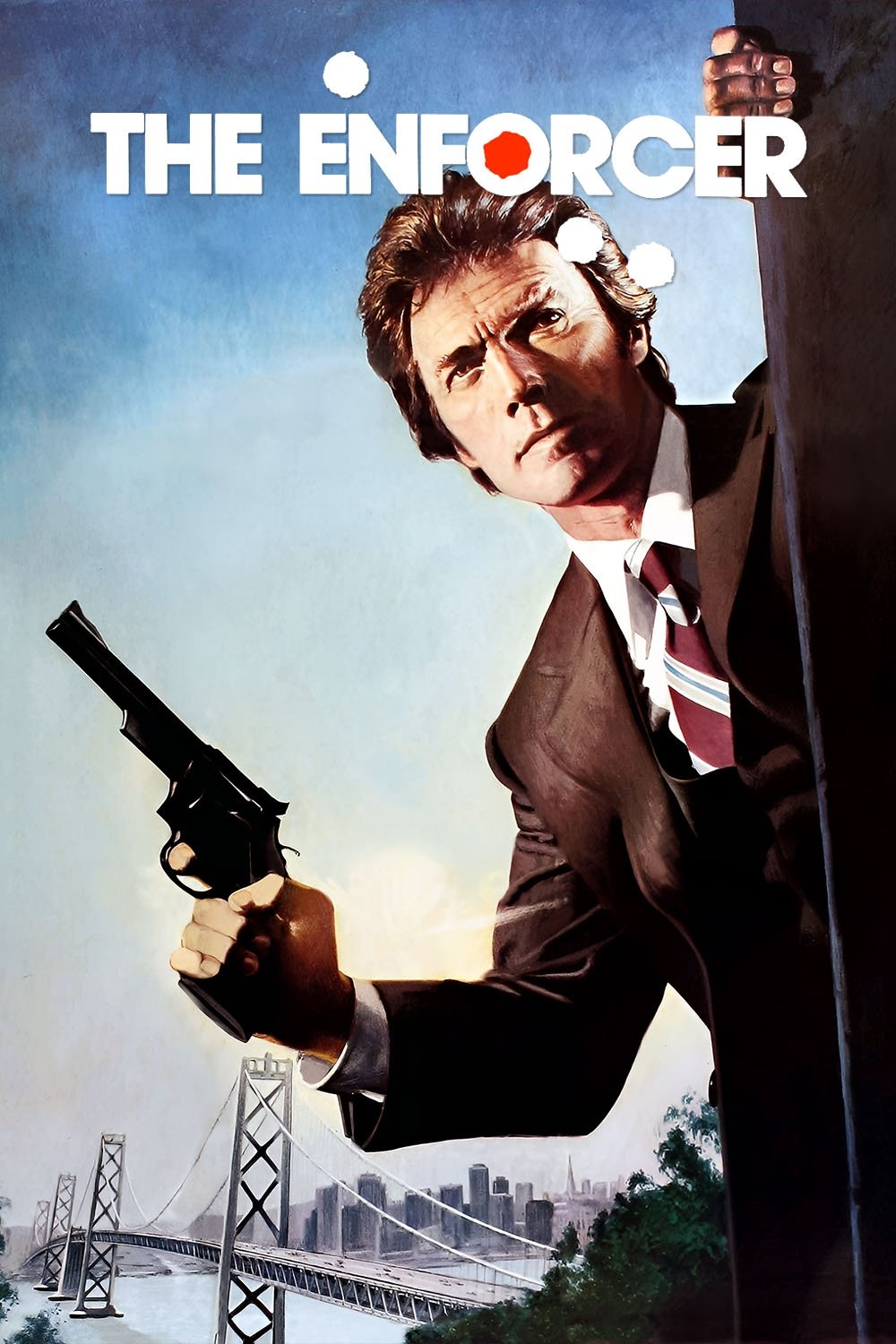 The Enforcer