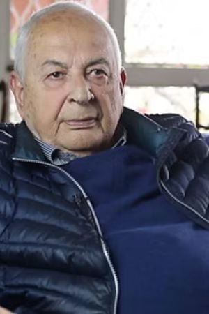 et billede af Roberto Forges Davanzati