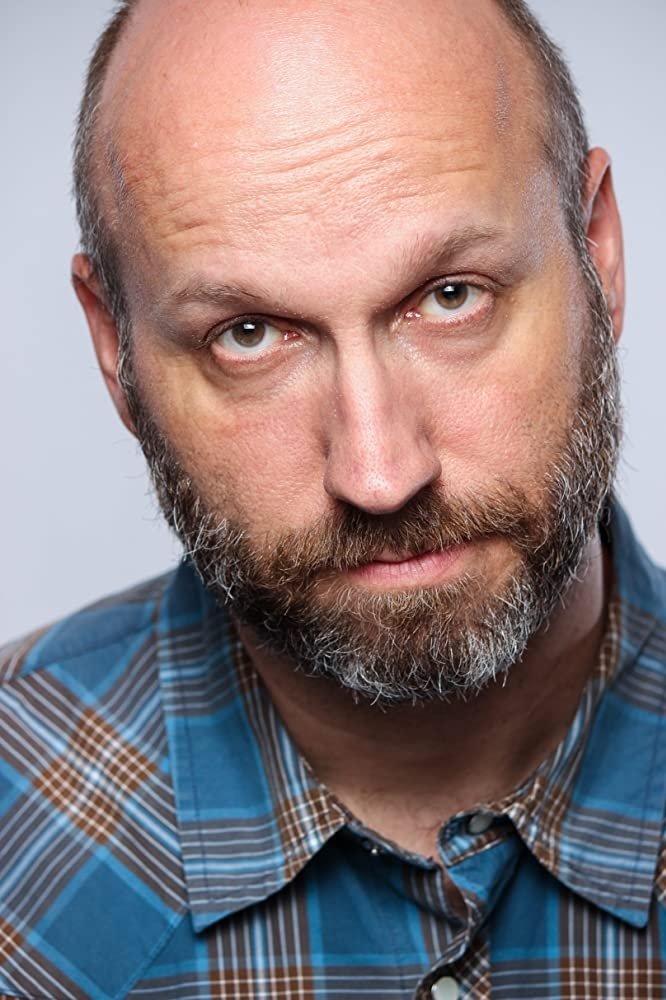 et billede af Kurt Scholler