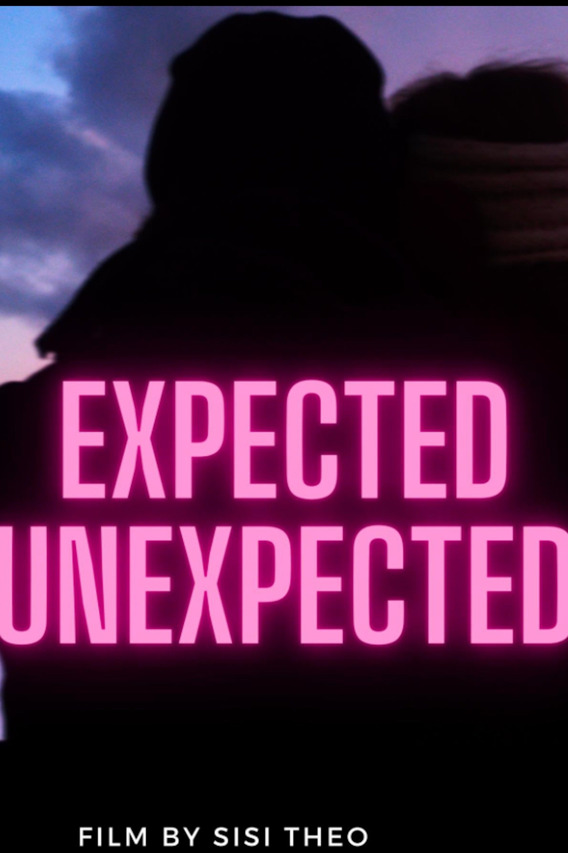 The Expected Unexpected The Expected Unexpected