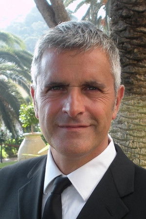 et billede af Enrico Lucci