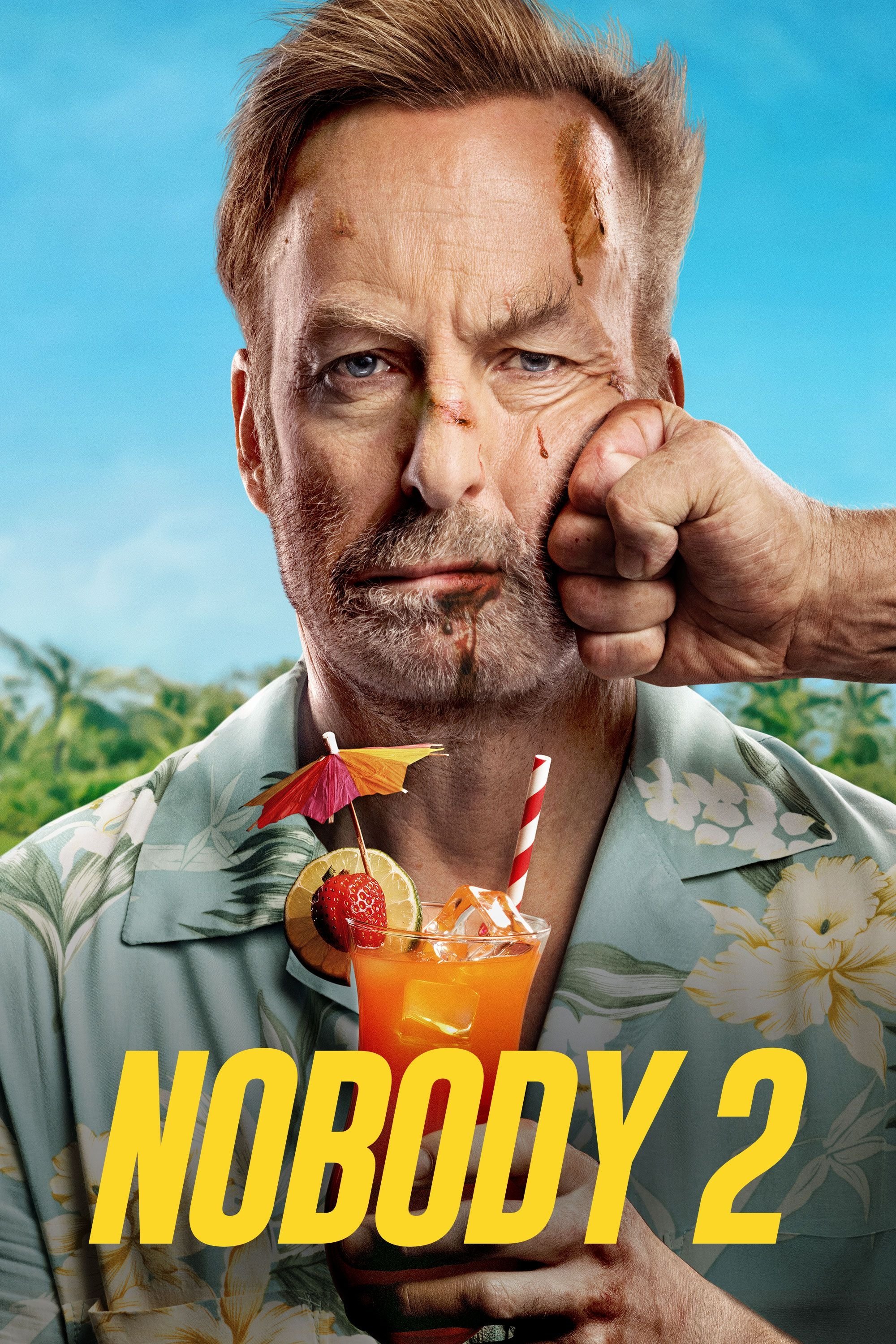 Nobody 2