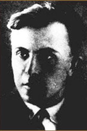 Aleksey Maslyukov | Director