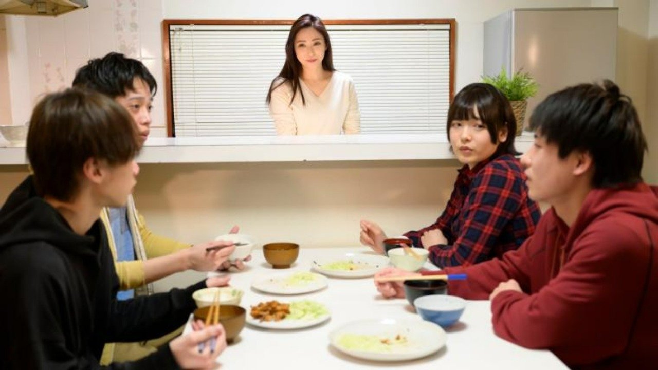 友達のお母さん 恋のエピローグ (2022)