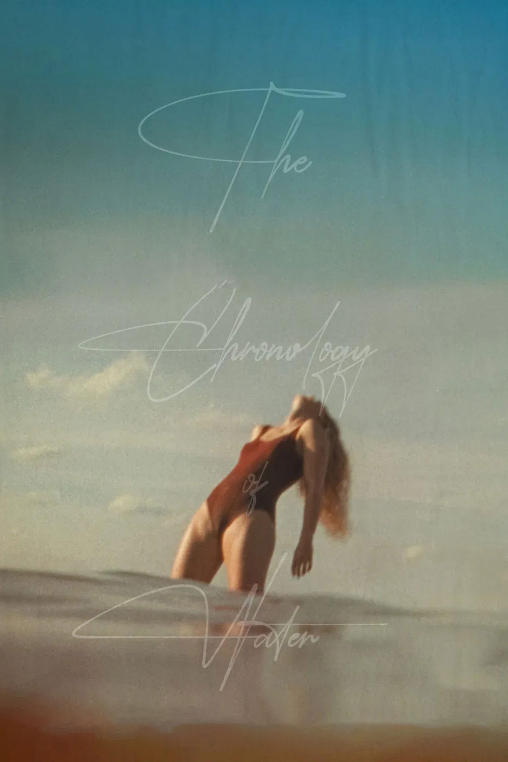 The Chronology of Water