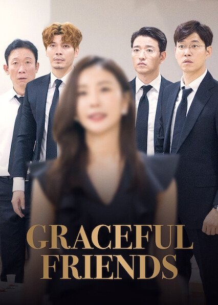 Graceful Friends - Season 1