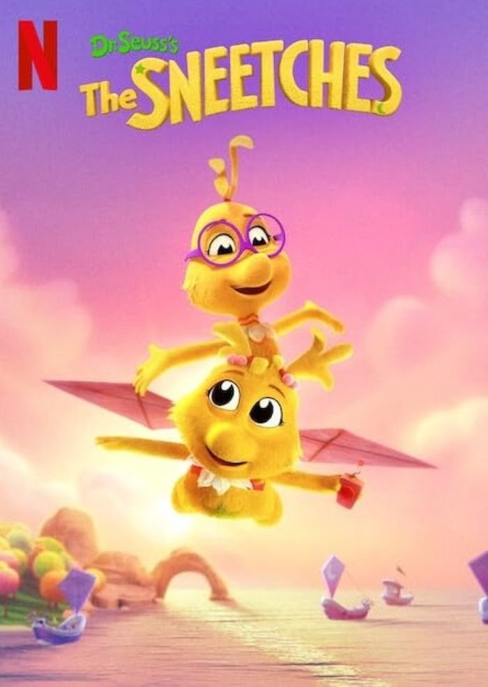 Dr. Seuss's The Sneetches